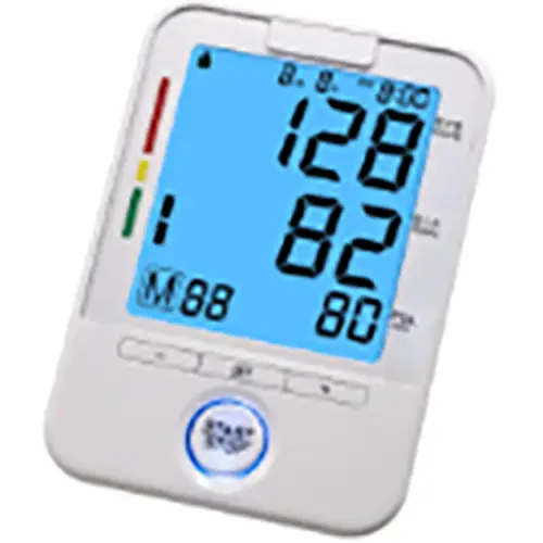 Humhealth Blood Pressure Monitor