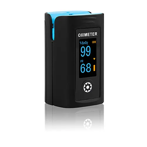 Humhealth Pulseximeter