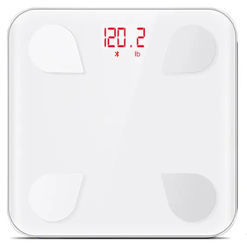 Humhealth Weight scale